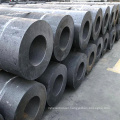 RP HD SHP UHP Graphite Electrode Aohui factory  from China high quality products